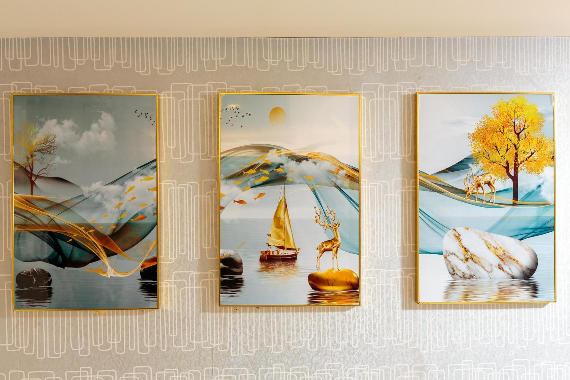 Rara Stay Taichung Room photo