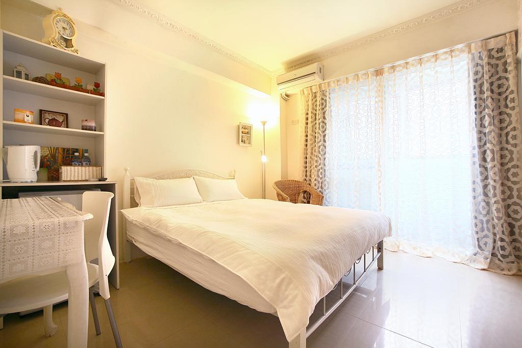 Rara Stay Taichung Exterior photo