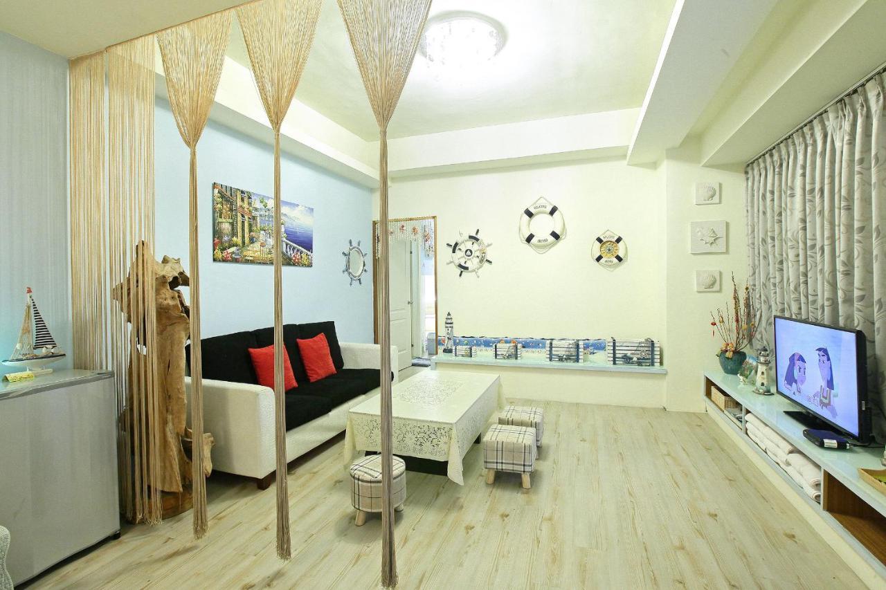 Rara Stay Taichung Exterior photo