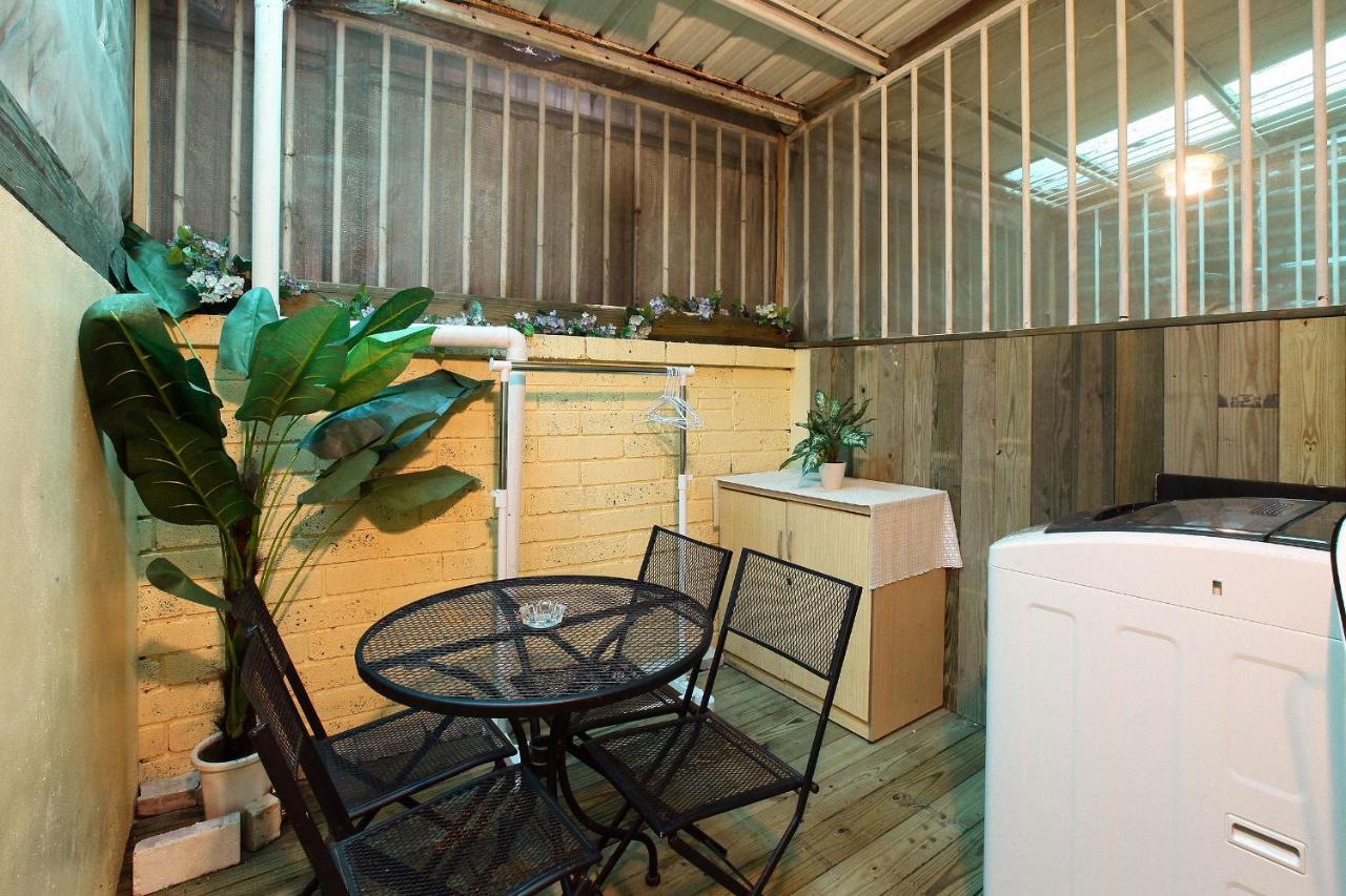 Rara Stay Taichung Exterior photo