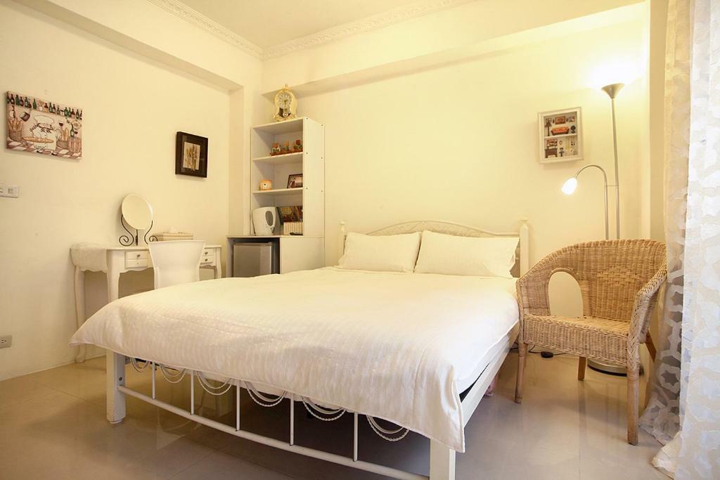 Rara Stay Taichung Exterior photo